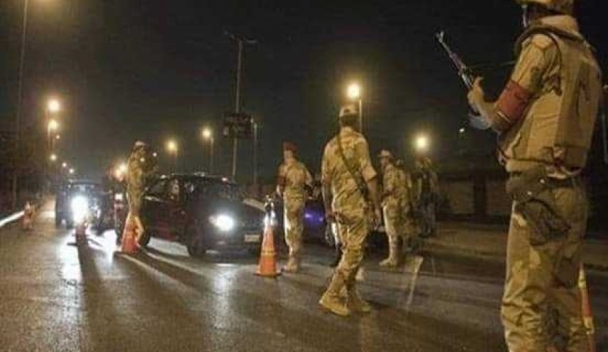 5 قتلى وجرحى باشتباكات بين فصائل مسلحة في عدن