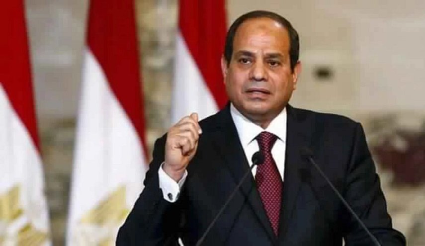 السيسي يصدر قرارا ببناء مدينة جديدة!
