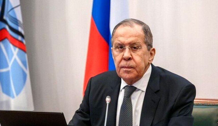 لافروف: أوروبا تعاني من العقوبات ضد روسيا أكثر من غيرها

