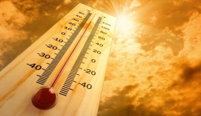گرمای هوا امروز در انگلستان رکورد می‌زند