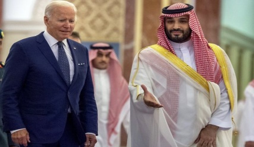ضجة كبيرة بعد تصحيح البيت الأبيض لما قاله بايدن عن خاشقجي 