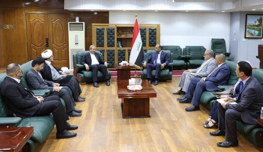 قريبا.. إنتاج عمل سينمائي عراقي إيراني يوثق مرحلة دحر 