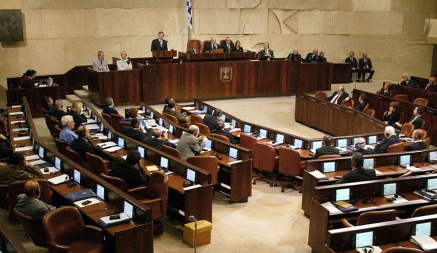 موظفات الكنيست يخرجن من صمتهن بعد تفاقم ظاهرة الفساد الاخلاقي