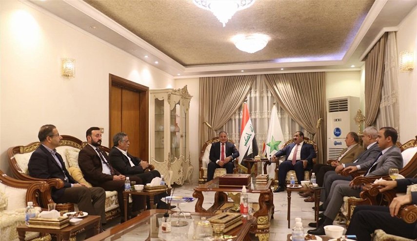 العراق.. العزم يؤكد على تشكيل حكومة قوية بأقرب فرصة