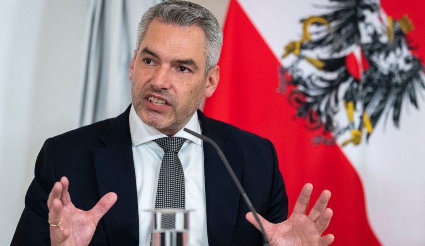 النمسا: لن نحذو حذو السويد وفنلندا للانضمام إلى الناتو