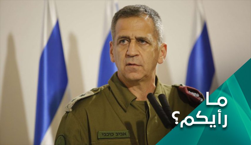 هل يصعد تعزيز النفوذ الصهيوني في المغرب التوتر مع الجزائر؟