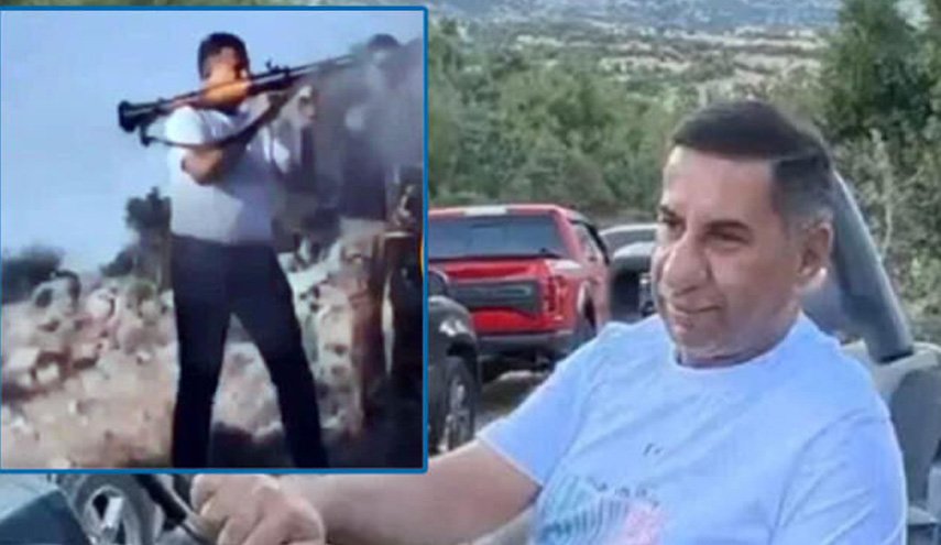 شکار پرنده کار دست سفیر عراق داد!