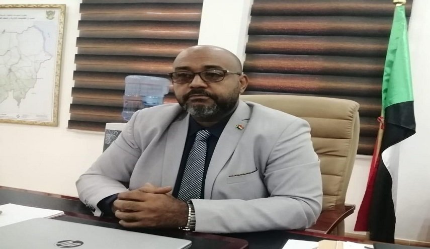 أمریکا توافق علی سفير السودان الجديد 