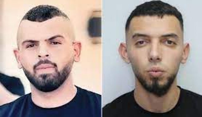 منفذا عملية إلعاد: عمليتنا جاءت انتقاما لاغتيال القائد عبد الله حصري