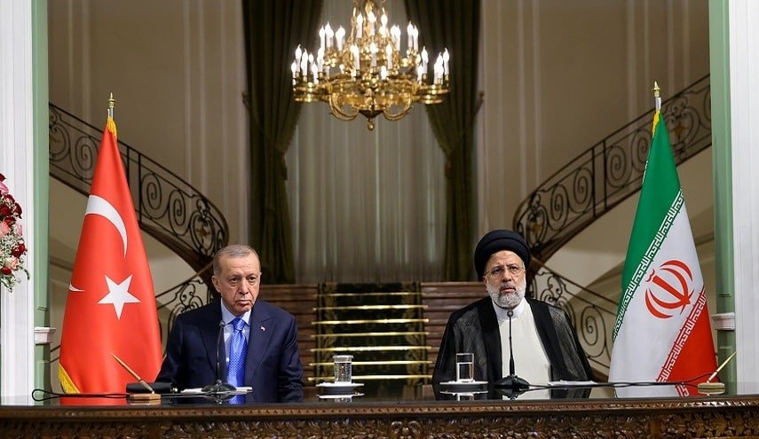رئيسي: يجب مكافحة الإرهاب بجميع مسمّياته 
