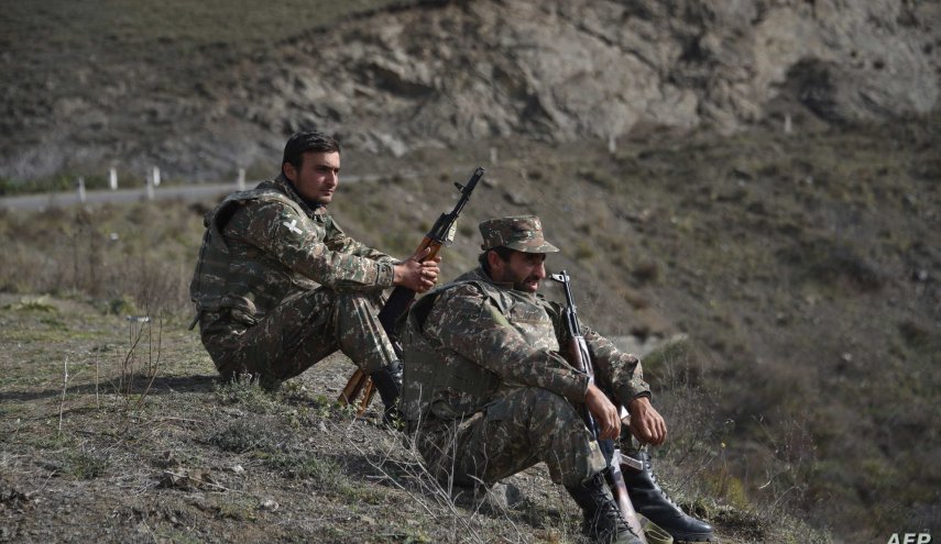 أرمينيا تقرر سحب جميع جنودها من ناغورنو كاراباخ بحلول أيلول المقبل