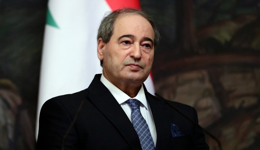 وزير الخارجية السوري يتوجه إلى طهران
