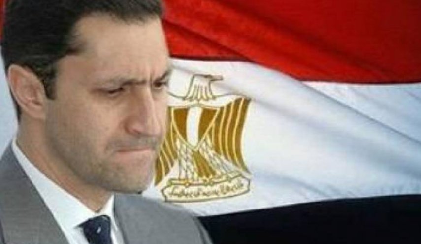 مصر.. علاء مبارك يتحدث عن كارثة!
