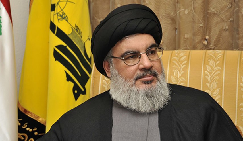 السيد نصر الله: 