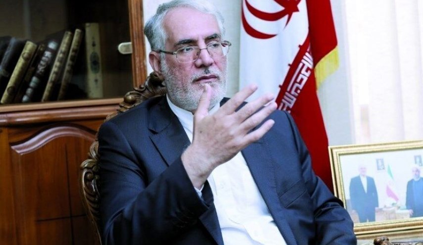 سفير إيران في قطر: نحتاج إلى نموذج مشابه لمسار أستانا لحل ازمات اخرى