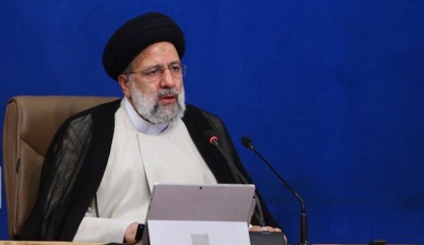 رئيسي : الرؤية الجديدة للدبلوماسية الوطنية على وشك ان تؤتي ثمارها