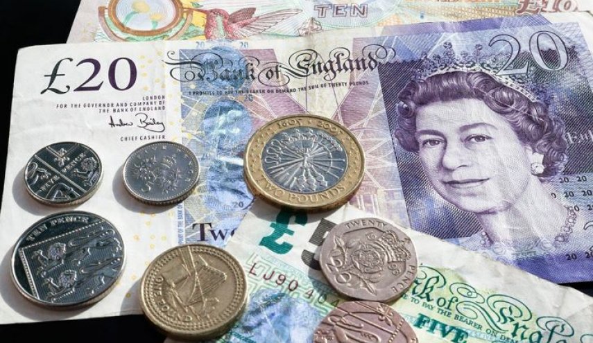 التضخم السنوي في بريطانيا يقفز إلى أعلى مستوى له منذ 40 عاما
