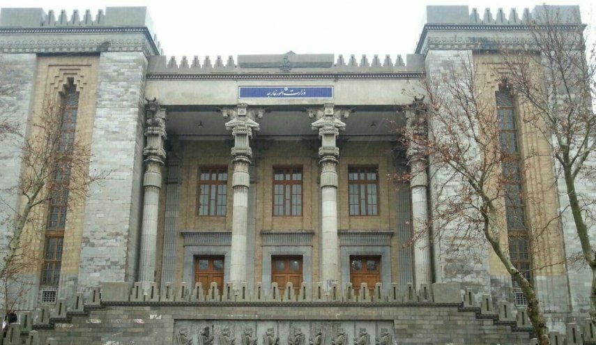 ايران تستدعي سفيرها لدى السويد لاجراء مشاورات في طهران