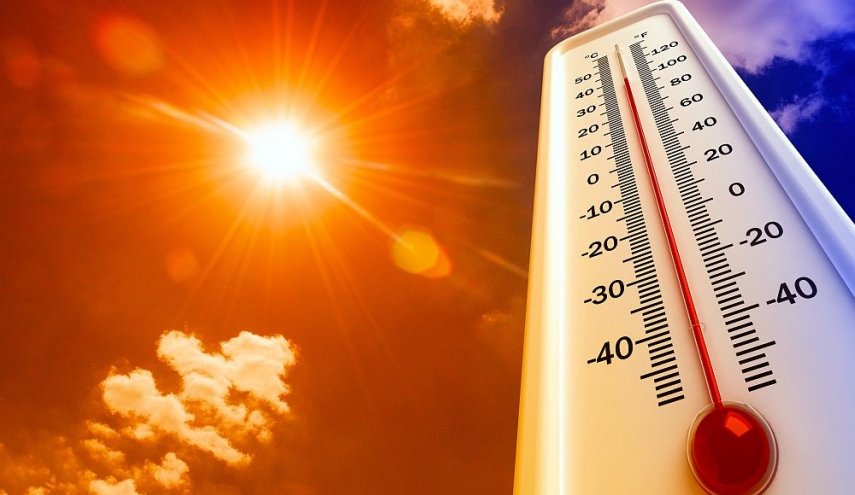 الولايات المتحدة..موجة حر شديدة تهدد أكثر من 100 مليون أمريكي