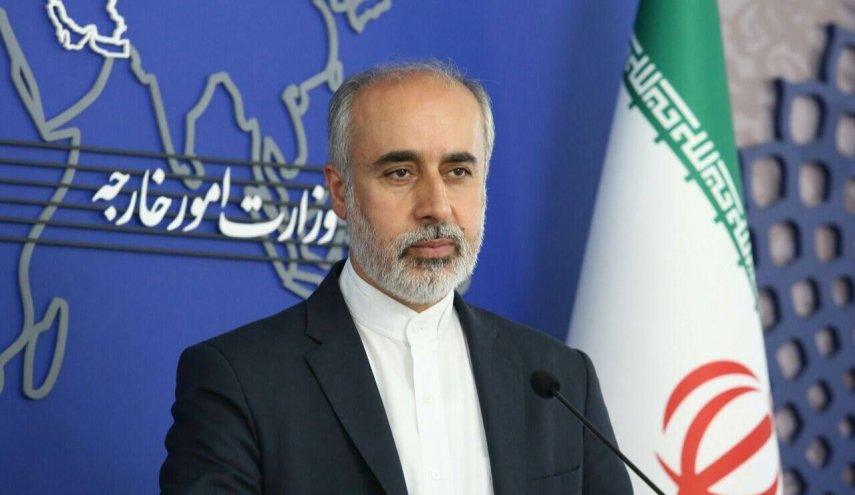 كنعاني: السلام والاستقرار المشترك بعيدا عن التدخلات الاجنبية في متناول اليد