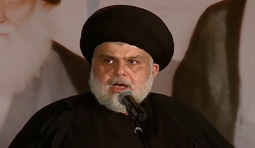 السيد الصدر يوجه بالاستفهام عن ازمة الكهرباء