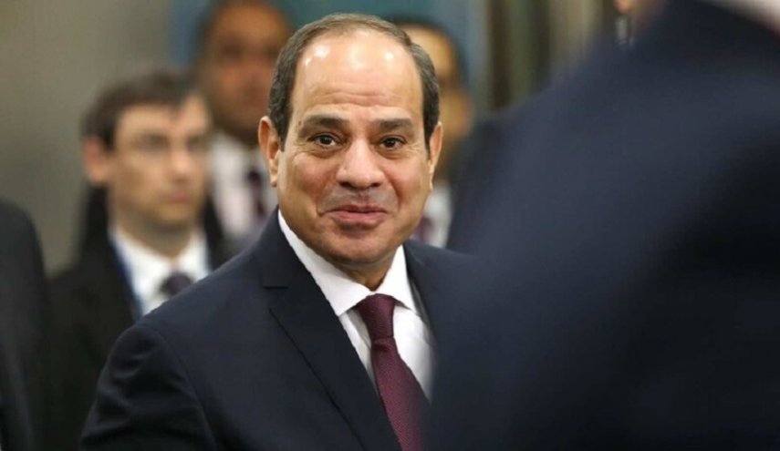 السيسي يوجه رسالة جديدة بشأن سد النهضة