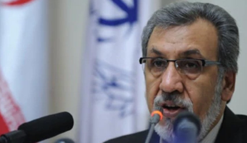 آیا محمود خاوری به کشور مسترد شده است؟