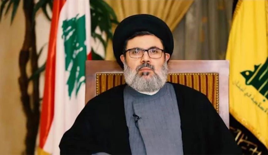 السيد صفي الدين: أَصبحنا في موقع الذي سيفرض المعادلة تلو المعادلة في مواجهة العدو