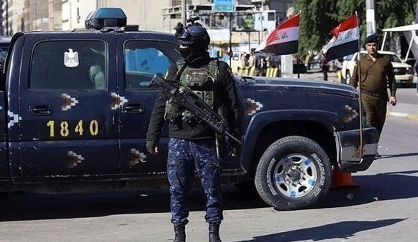 تروریست های داعش 3 عضو یک خانواده عراقی را کشتند 