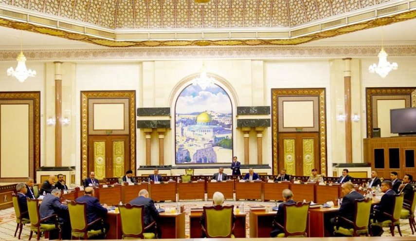الكاظمي يعقد اجتماعا مع قادة الكتل بشأن قصف دهوك