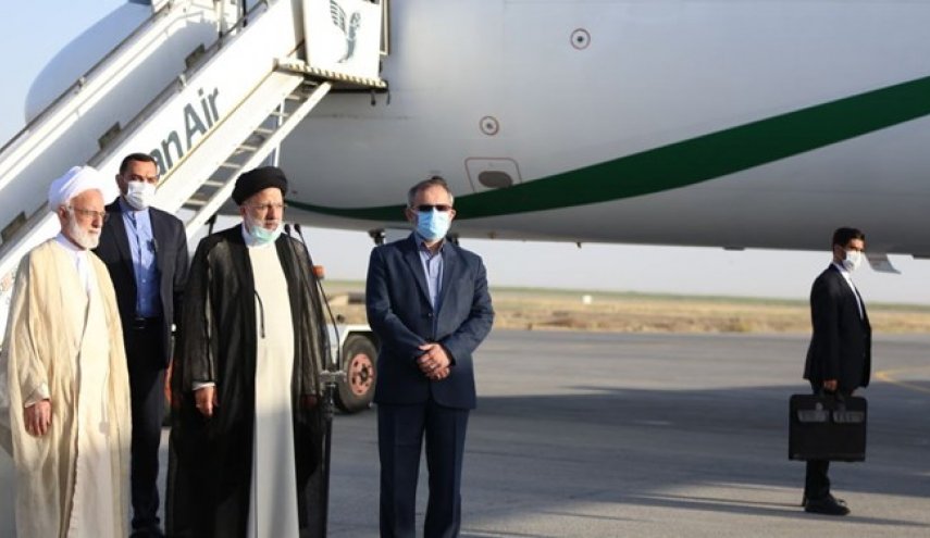 رئیس جمهور: صنایع استان مرکزی نماد غرور ملی است
