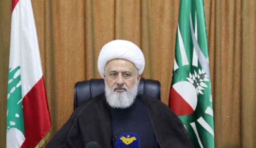 الشيخ خطيب: الهدف من إقامة مجالس عاشوراء تعريف أبنائنا بمظلومية سيد الشهداء(ع)