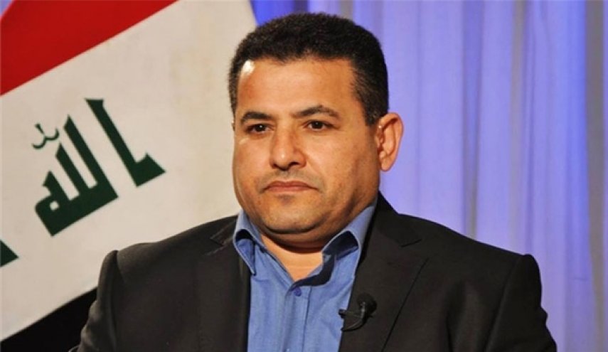 الأعرجي يؤكد اتخاذ إجراءات مهمة ردا على القصف التركي لدهوك
