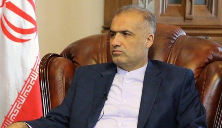 جلالي: بوتين شرح لقائد الثورة الاسلامية معارضة قادة أوروبيين لتوسع الناتو