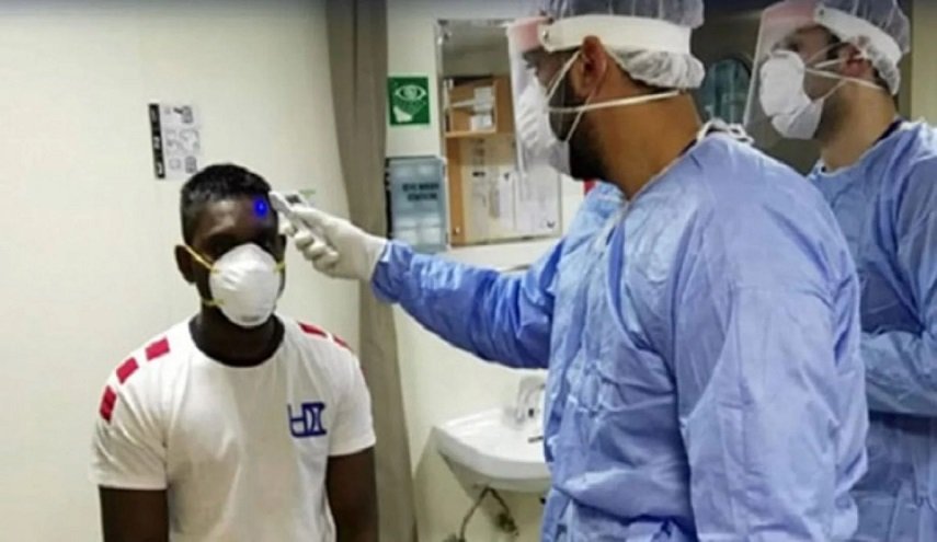 تسجيل 77 إصابة جديدة بكورونا في موريتانيا خلال 24 ساعة الماضية
