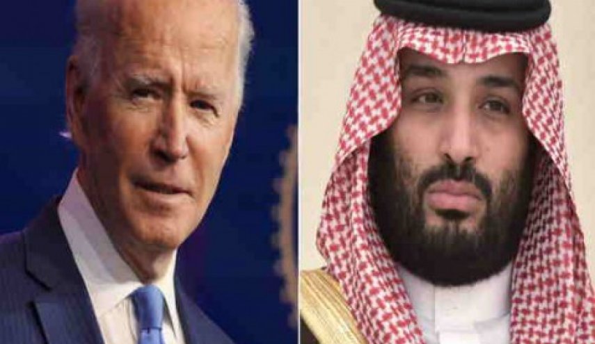 بايدن يعتزم جعل حقوق الإنسان جزءا مهما من العلاقات مع السعودية!