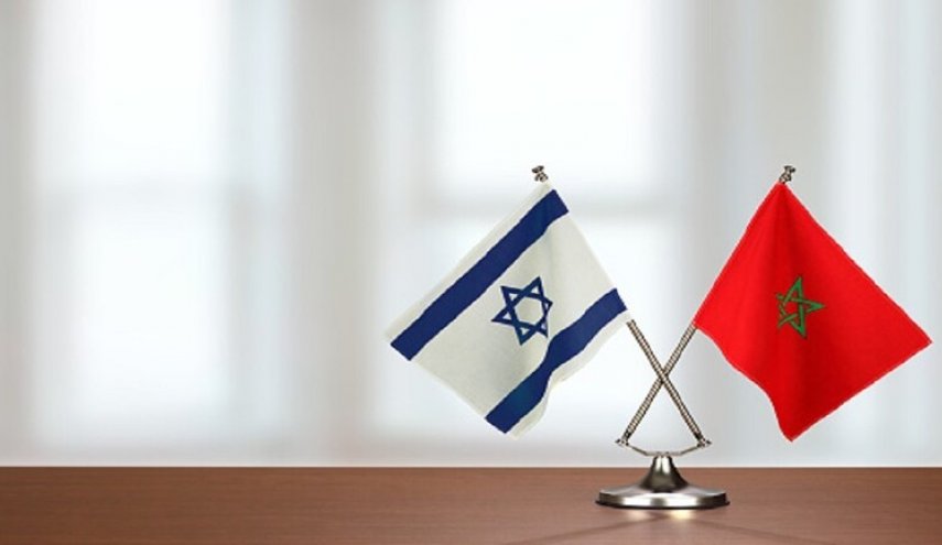 وزيران إسرائيليان يزوران المغرب