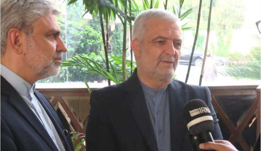 تشكيل حكومة شاملة بأفغانستان هو السبيل الوحيد للخروج من الأزمة الراهنة