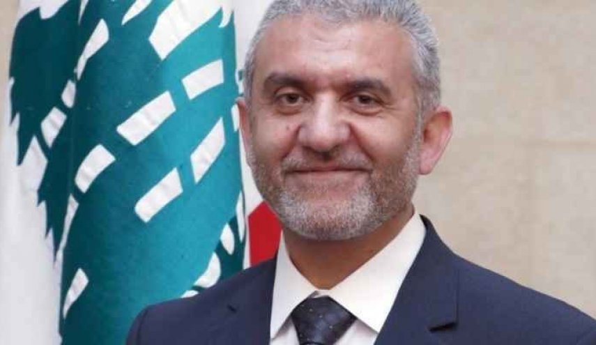 وزير لبناني: لن نسمح للعدو بأن يستخرج النفط اذا لم نستخرج نفطنا