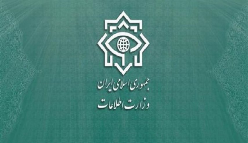 ايران تعلن اعتقال شبكة تجسس تعمل لصالح الكيان الصهيوني