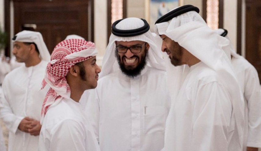 الإمارات توقف نشاط هاني بن بريك باليمن بعد فضائح وفساد مالي