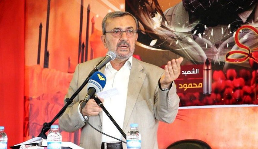 نائب لبناني : متمسّكون بحقوقنا وثرواتنا كاملة غير منقوصة