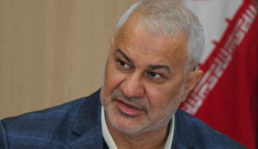فرماندار اهواز استعفا داد