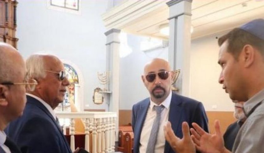 زيارة عمدة طنجة إلى ’إسرائيل’ تثير جدلا واسعا في المغرب