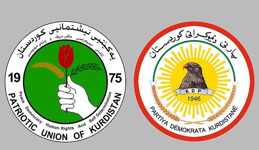 الديمقراطي والاتحاد يعقدان جولة مفاوضات لتسمية مرشح لرئاسة العراق