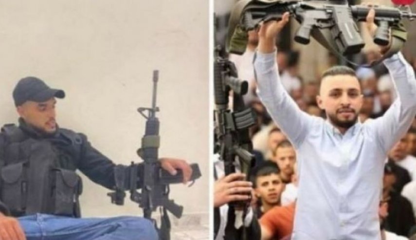 الجهاد الإسلامي تنعى شهيدَي نابلس وتؤكد على استمرار جذوة المقاومة