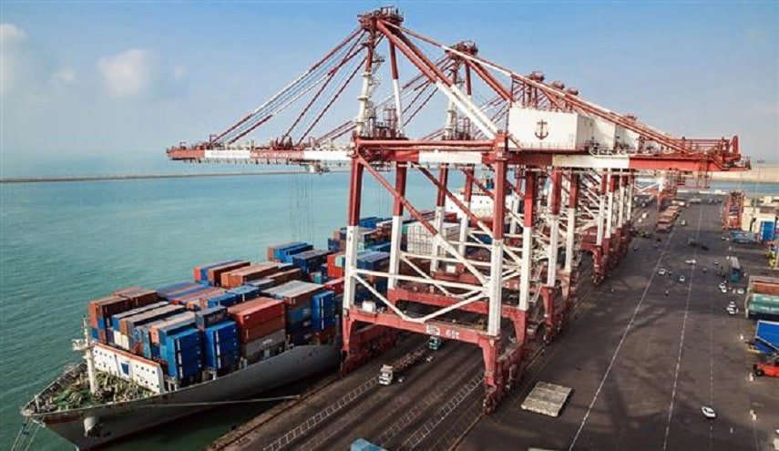 صادرات إيران إلى قطر ترتفع إلى مليار دولار 
