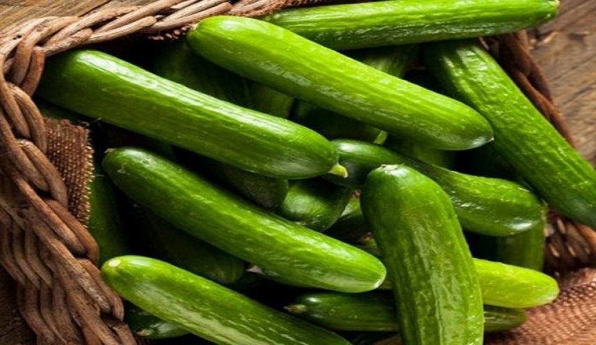 تعرف على 10 أسباب لتناول الخيار كل يوم