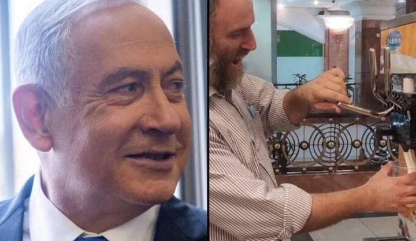 'نتنياهو' للأكلات اليهودية في الإمارات!