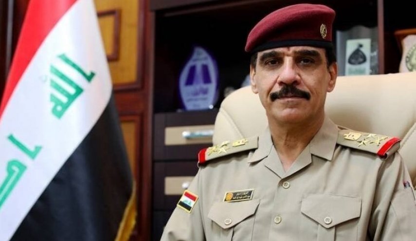 جيش العراق يكشف أعداد القواعد التركية والنقاط في البلاد